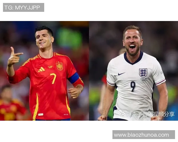 英格兰与西班牙友谊赛前瞻：两国足球文化的碰撞与交流
