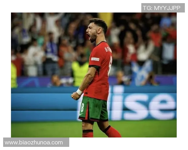 布鲁诺费尔南德斯：从天才少年到足球场上的领军人物之路