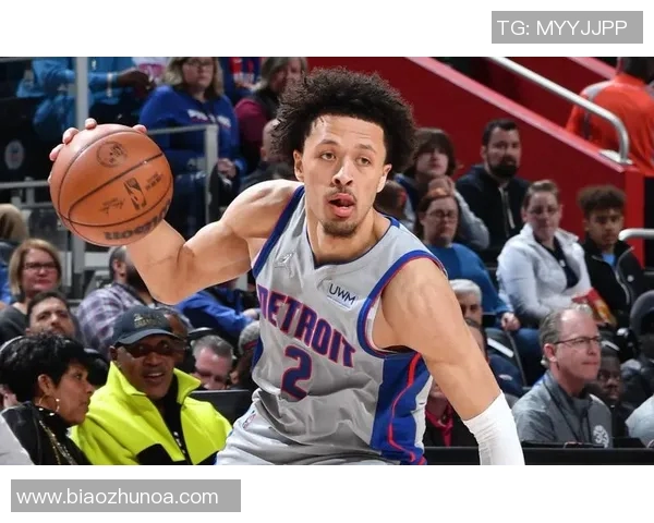 凯德坎宁安：年轻天才如何引领NBA新纪元的崛起与挑战