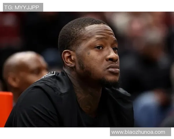 特里罗齐尔的成长之路：从潜力新星到NBA赛场的闪耀之星